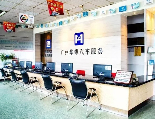 别克凯越发动机异响案例